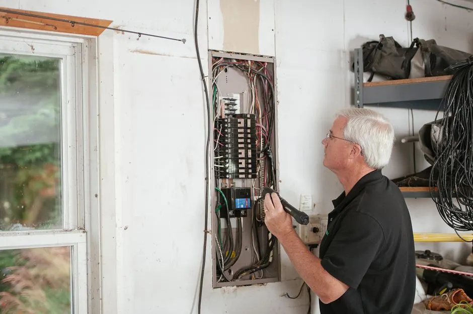 Smart Appliance Repair