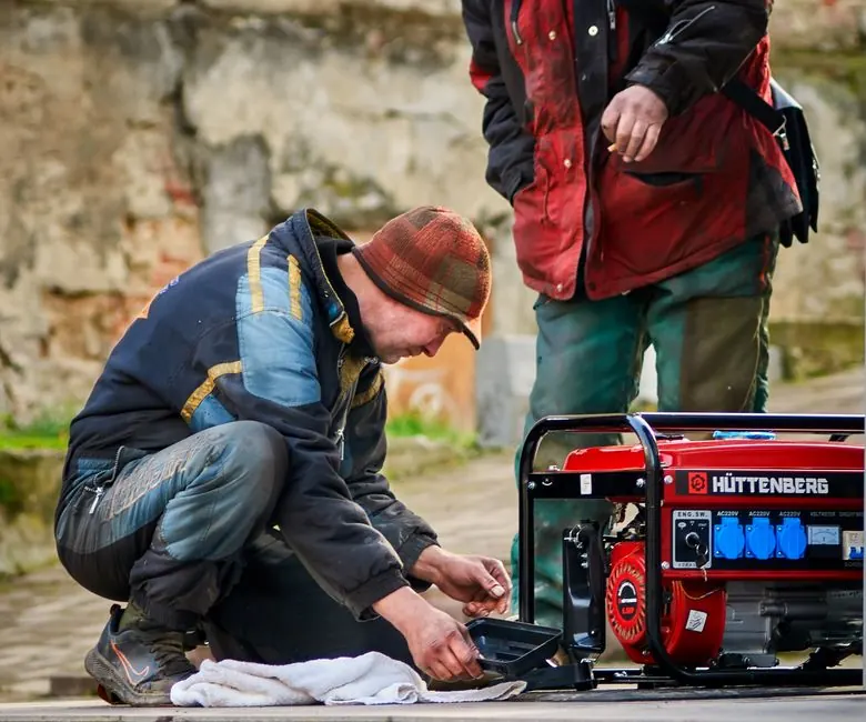 Local Emergency Appliance Repair team in santa ana