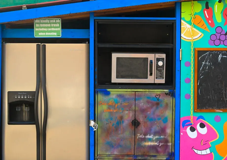 Professional Microwave Repair in santa ana